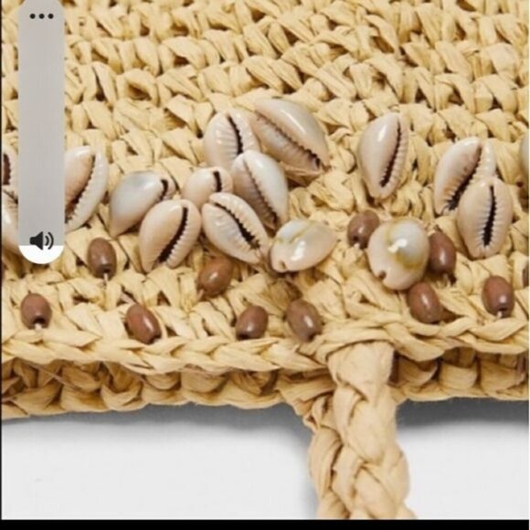 ZARA HANDBAG LIMITED EDITION BNWT - Picture 4 of 7